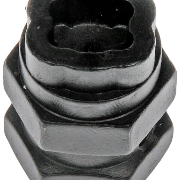 Dorman DOR-711-348 Chrome Std. Mag 2-Pc M12-1.50