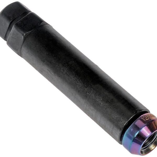 Dorman DOR-711-355G Neo-Chrome Spline Drive Lock Set M12-1.50