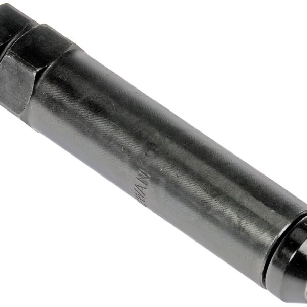 Dorman DOR-711-356 Black Chrome Spline Drive Lock Set M12-1.50