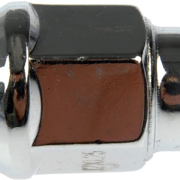 Dorman DOR-711-405 Wheel Nut Chrome Acorn Bulge Seat M12-1.25