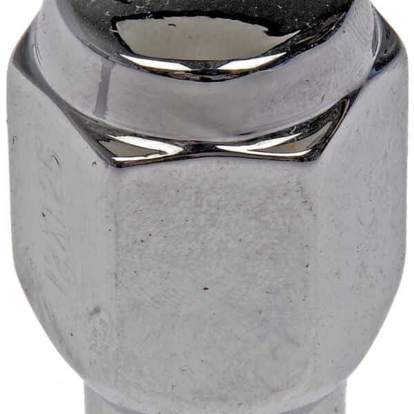 Dorman DOR-711-412 Wheel Nut Chrome Et Conical M12-1.25