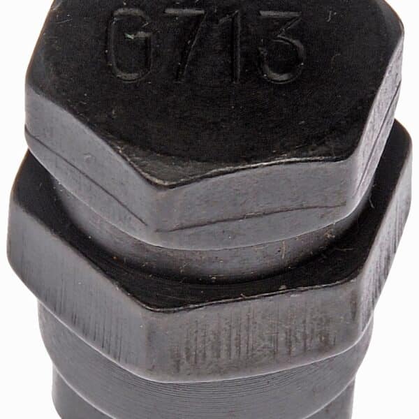 Dorman DOR-711-523 Wheel Nut Lock Chrome Duplex Mag 9/16-18