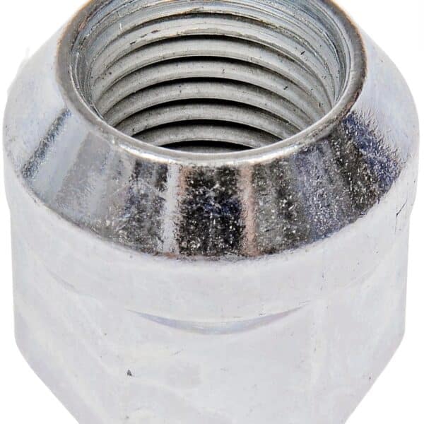 Dorman DOR-711-606 Wheel Nut Chrome Bulge M14-1.50