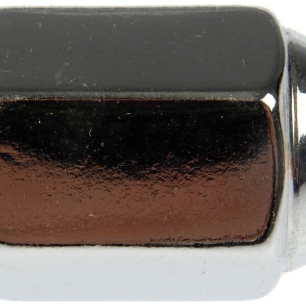 Dorman DOR-711-609 Wheel Nut Chrome Acorn 1-Pc M14-1.50