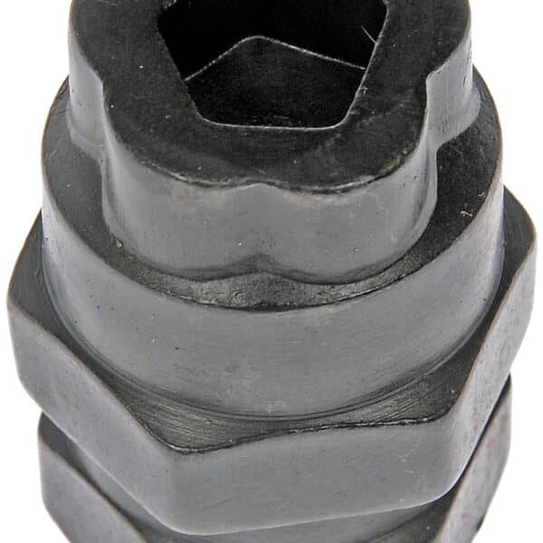 Dorman DOR-711-621 Wheel Nut Lock Chrome Duplex Acorn M14-1.50