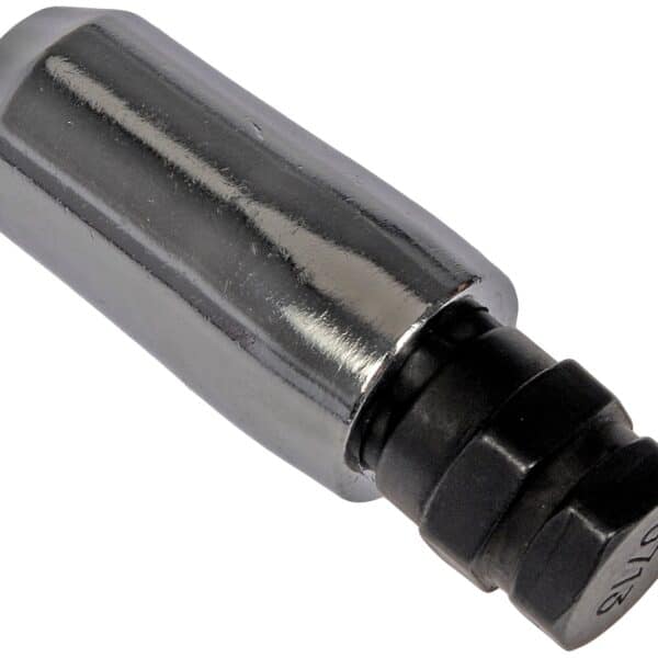 Dorman DOR-711-624 Wheel Nut Lock Chrome Duplex Acorn M14-1.50