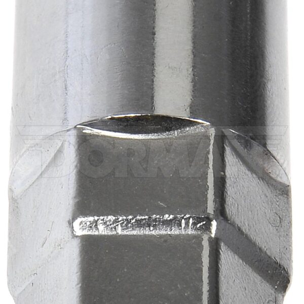 Dorman DOR-711-635H Gunmetal Acorn Nut Lock Set M14-1.50