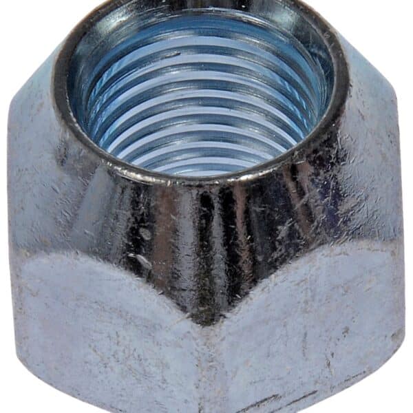 Dorman DOR-711-831 Wheel Nut Chrome Standard 1/2-20