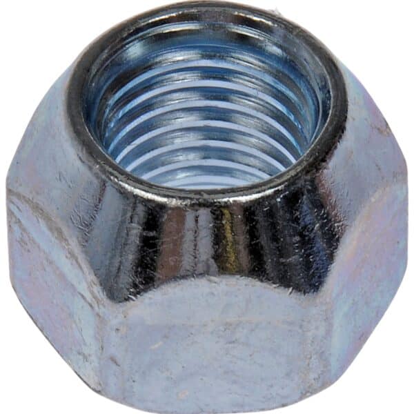 Dorman DOR-711-832 Wheel Nut Chrome Standard M12-1.50
