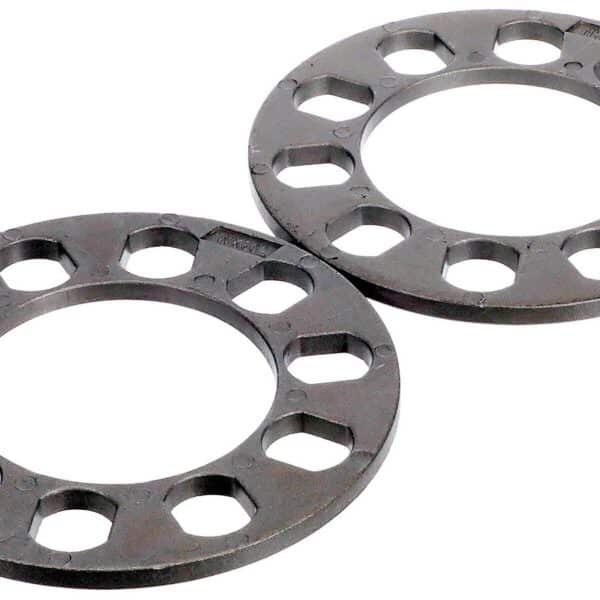 Dorman DOR-711-914 5 Lug Wheel Spacers