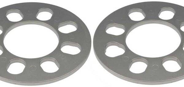 Dorman DOR-711-916 5 and 6 Lug Wheel Spacers