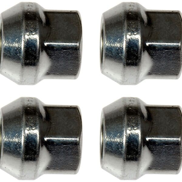 Dorman DOR-712-1006 M14-2.0 Chrome Wheel Nut