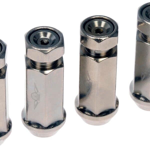 Dorman DOR-712-245MXL4 1/2-20 Racing Styleв”¬ГЎXL Wheel Nut