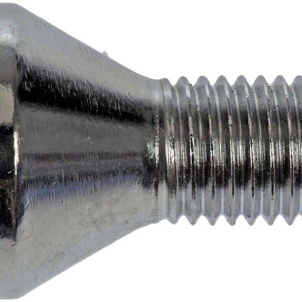 Dorman DOR-712-300 Chrome Hex Head Wheel Bolt - M12-1.50