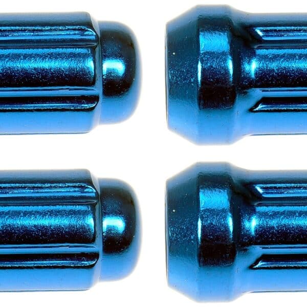 Dorman DOR-712-315D Blue Spline Drive Lock Set M12-1.50