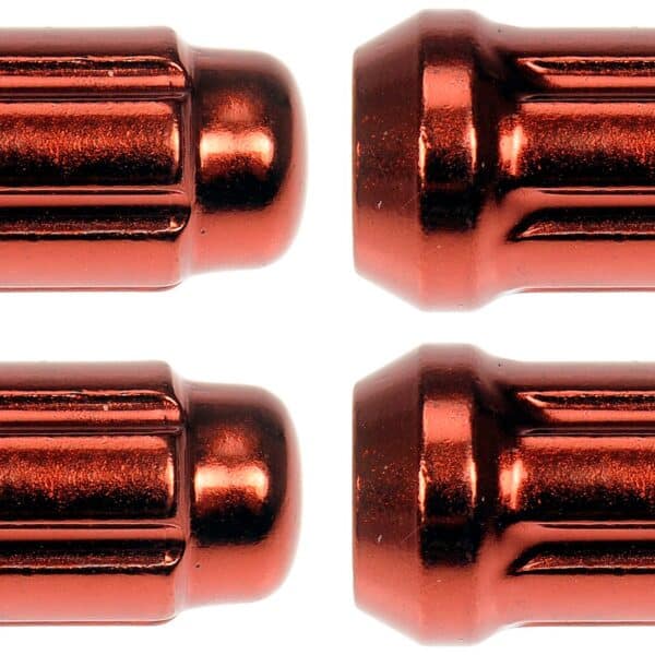 Dorman DOR-712-315E Red Spline Drive Lock Set M12-1.50
