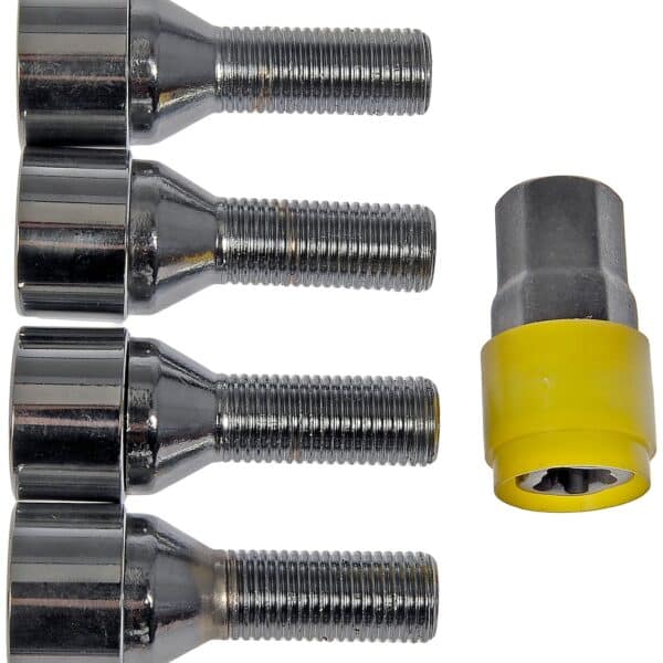 Dorman DOR-712-391 M12-1.50 Bolt / Ball Seat  Wheel Lock Set
