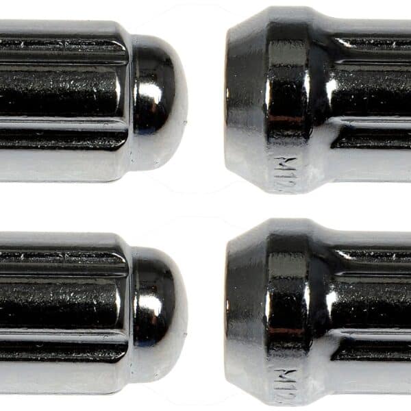 Dorman DOR-712-415 Chrome Spline Drive M12-1.25