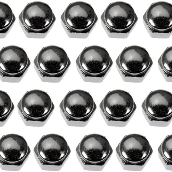 Dorman DOR-712-544 Wheel Nut Chrome Duplex Acorn 9/16-18