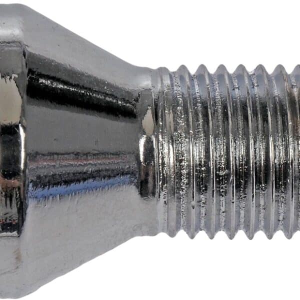 Dorman DOR-712-600 Chrome Hex Head Wheel Bolt - M14-1.50