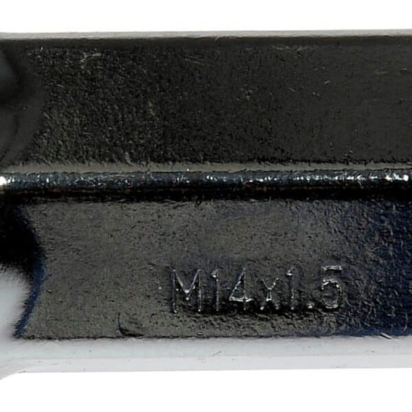 Dorman DOR-712-6005 M14-1.50 Chrome Wheel Nut