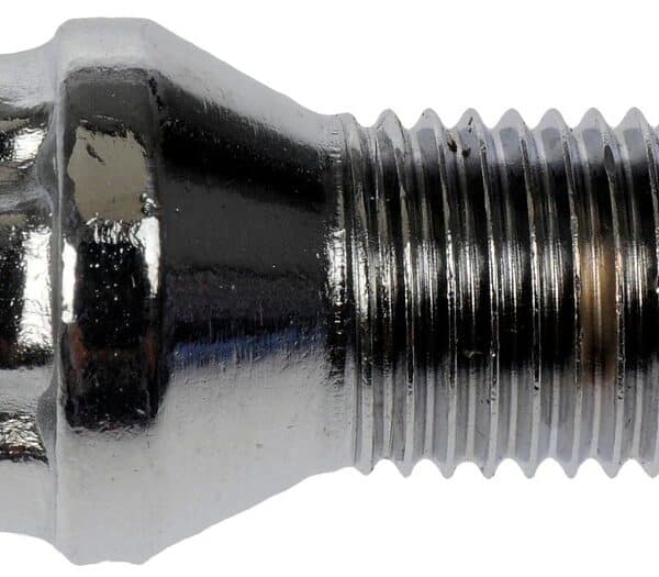 Dorman DOR-712-601 Chrome Spline Drive Wheel Bolt - M14-1.50