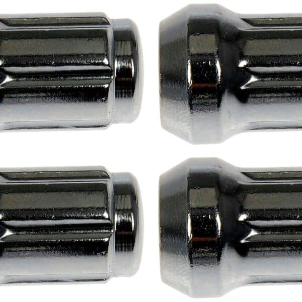 Dorman DOR-712-615 Chrome Spline Drive Acorn Nut Set M14-1.50