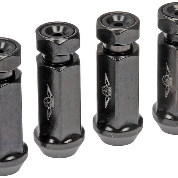 Dorman DOR-712-645A4 M14-1.50 Racing Style  Wheel Nut