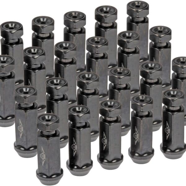 Dorman DOR-712-645AXL M14-1.50 Racing Style  XL Wheel Nut