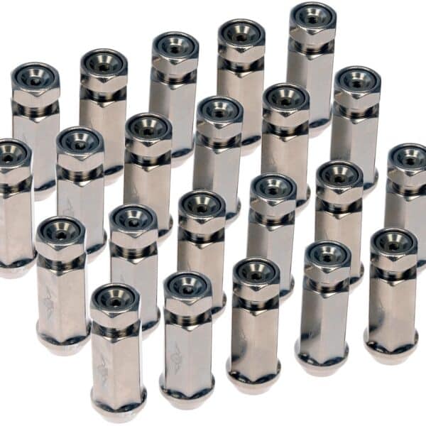 Dorman DOR-712-645MXL M14-1.50 Racing Style  XL Wheel Nut