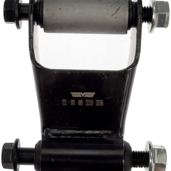 Dorman DOR-722-001 Rear Position Leaf Spring Shackle Kit