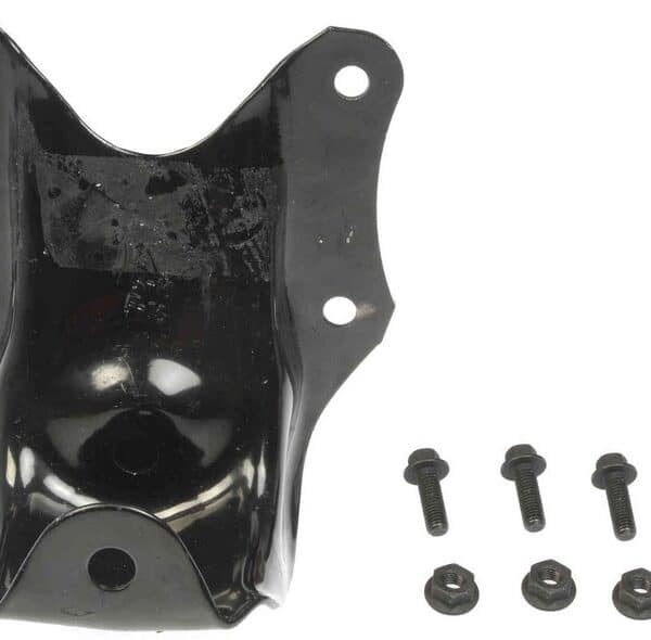 Dorman DOR-722-003 Rear Position Leaf Spring Bracket Kit