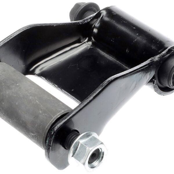 Dorman DOR-722-004 Rear Position Leaf Spring Shackle Kit