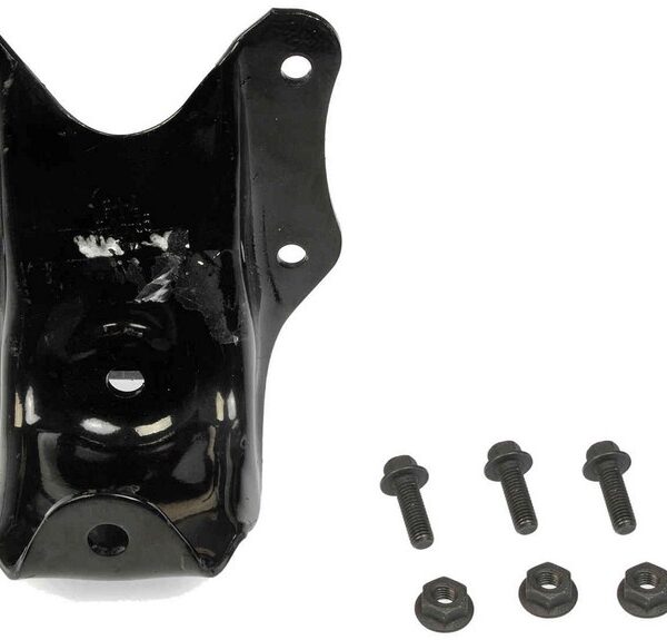 Dorman DOR-722-005 Rear Position Leaf Spring Bracket Kit