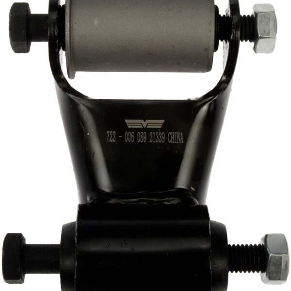 Dorman DOR-722-006 Rear Position Leaf Spring Shackle Kit