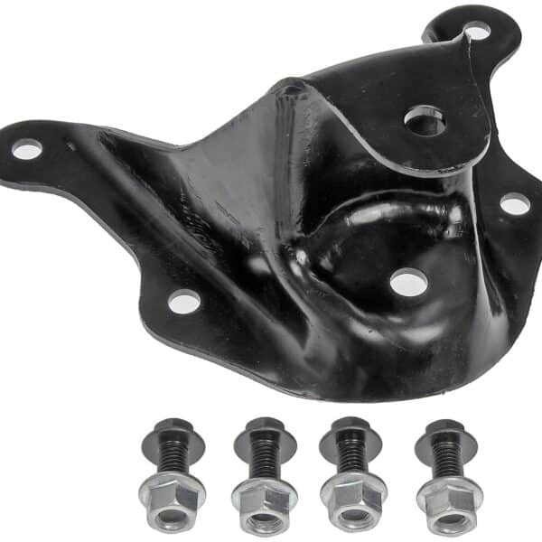 Dorman DOR-722-011 Front Position Leaf Spring Bracket Kit