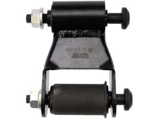 Dorman DOR-722-020 Rear Position Leaf Spring Shackle Kit