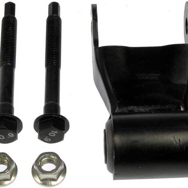 Dorman DOR-722-021 Rear Position Leaf Spring Shackle Kit