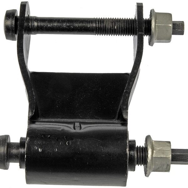 Dorman DOR-722-022 Rear Position Leaf Spring Shackle Kit