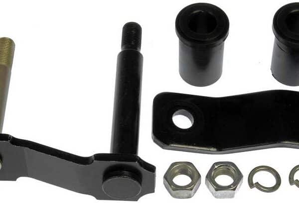 Dorman DOR-722-023 Rear Position Leaf Spring Shackle Kit