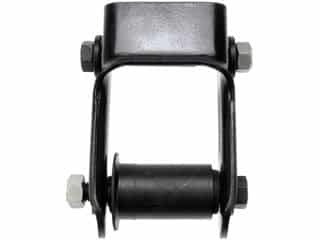 Dorman DOR-722-028 Rear Position Leaf Spring Shackle Kit