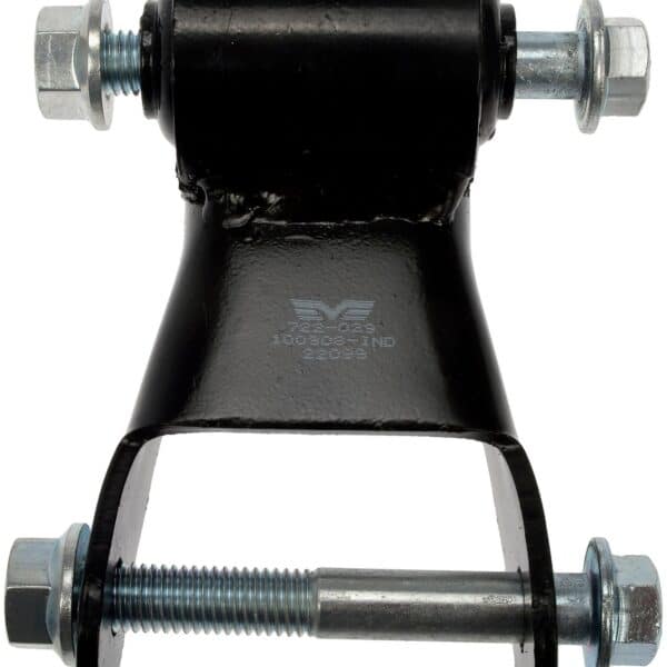 Dorman DOR-722-029 Rear Position Leaf Spring Shackle Kit