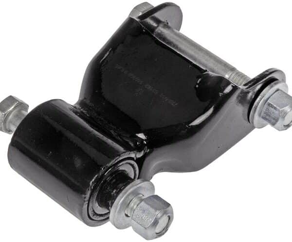 Dorman DOR-722-033 Rear Position Leaf Spring Shackle Kit