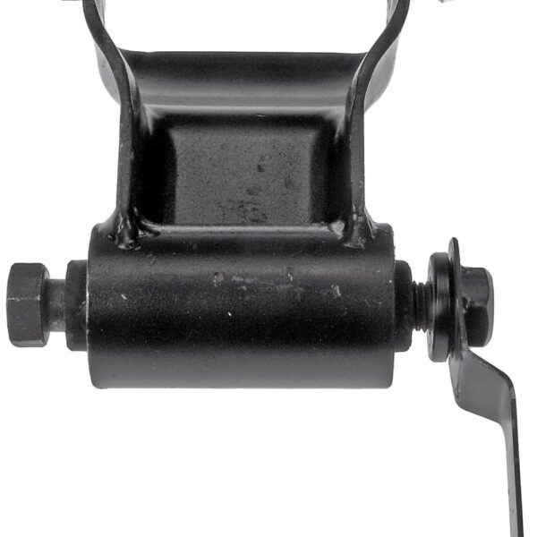 Dorman DOR-722-035 Rear Position Leaf Spring Shackle Kit