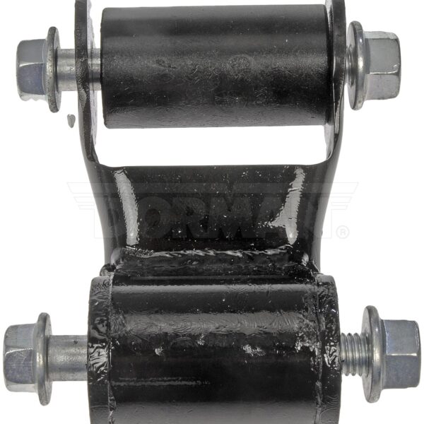 Dorman DOR-722-036 Rear Position Leaf Spring Shackle Kit