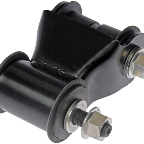 Dorman DOR-722-041 Rear Position Leaf Spring Shackle Kit