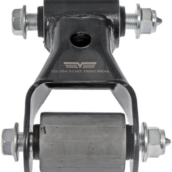 Dorman DOR-722-054 Rear Position Leaf Spring Shackle Kit