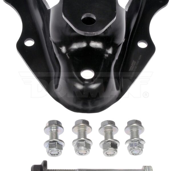 Dorman DOR-722-058 Front Position Leaf Spring Bracket Kit