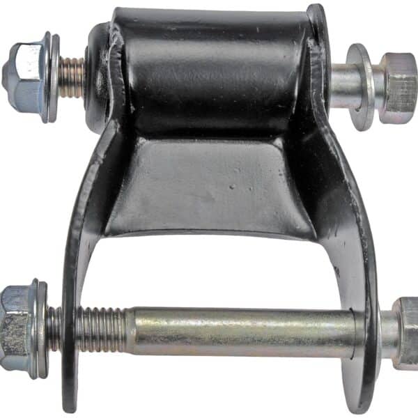 Dorman DOR-722-066 Rear Position Leaf Spring Shackle Kit