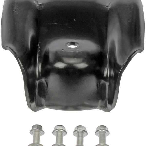 Dorman DOR-722-067 Rear Position Leaf Spring Bracket Kit